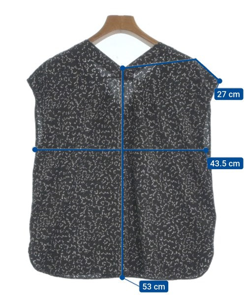 le coeur blanc เสื้อลำลอง