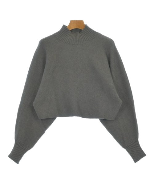 le coeur blanc เสื้อกันหนาว