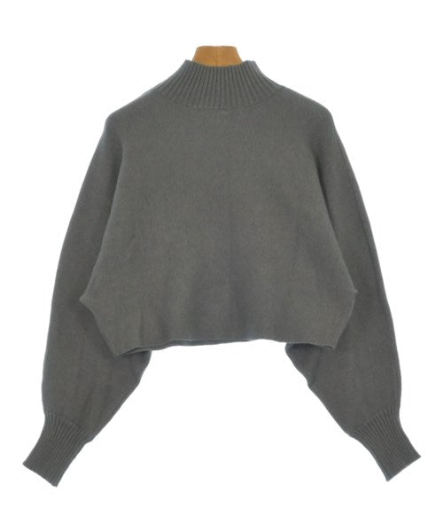 le coeur blanc เสื้อกันหนาว