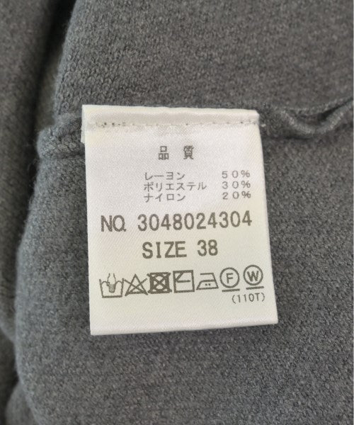 le coeur blanc เสื้อกันหนาว