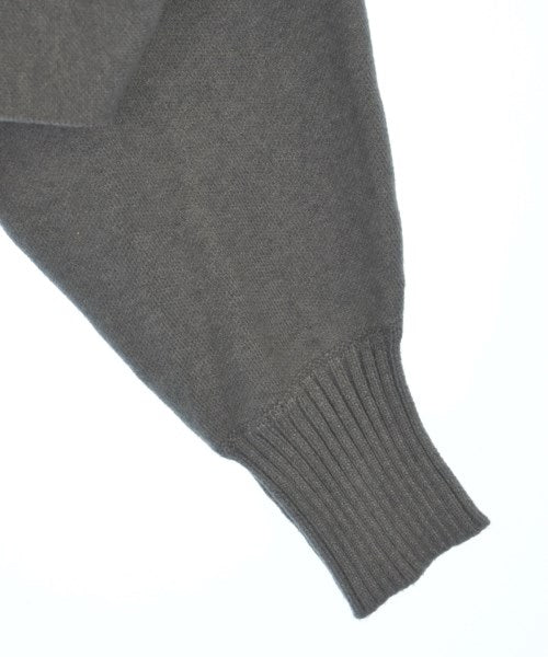 le coeur blanc เสื้อกันหนาว