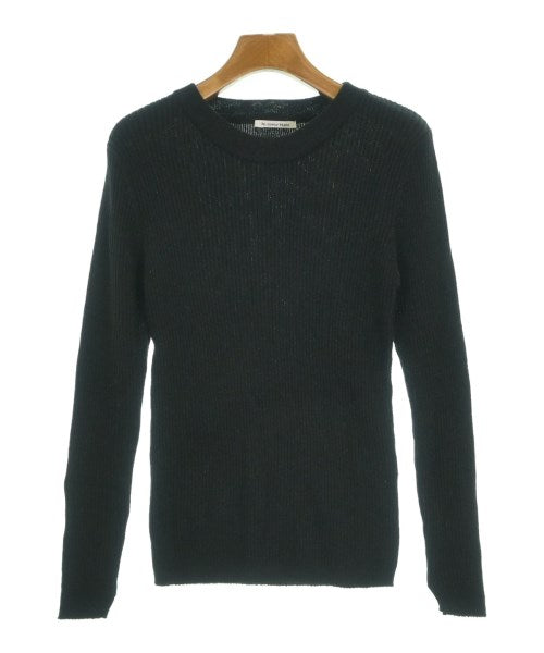 le coeur blanc เสื้อกันหนาว