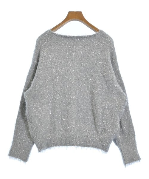 le coeur blanc เสื้อกันหนาว