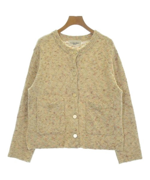 le coeur blanc เสื้อคาร์ดิแกน