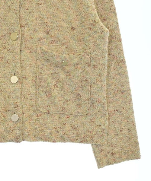 le coeur blanc เสื้อคาร์ดิแกน