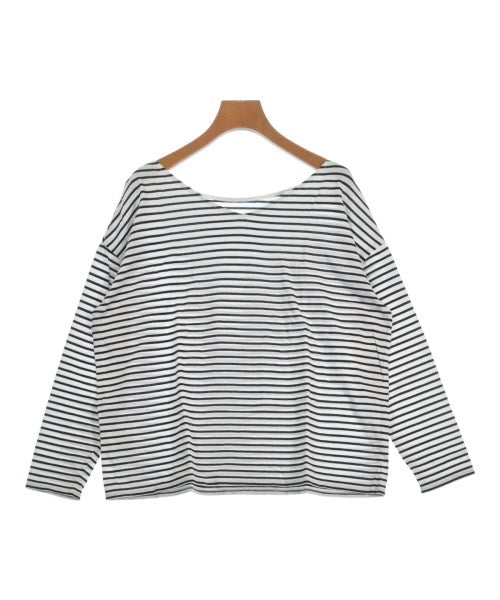 le coeur blanc เสื้อยืด/เสื้อท็อปส์