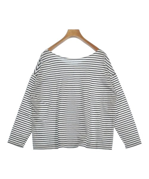 le coeur blanc เสื้อยืด/เสื้อท็อปส์