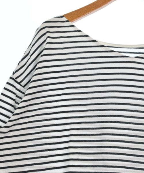 le coeur blanc เสื้อยืด/เสื้อท็อปส์