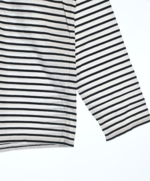 le coeur blanc เสื้อยืด/เสื้อท็อปส์