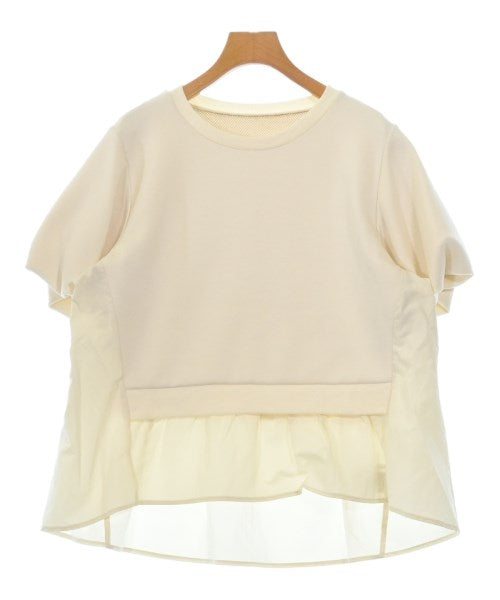 le coeur blanc เสื้อสเวตเตอร์