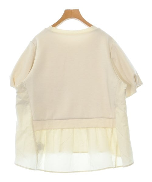 le coeur blanc เสื้อสเวตเตอร์
