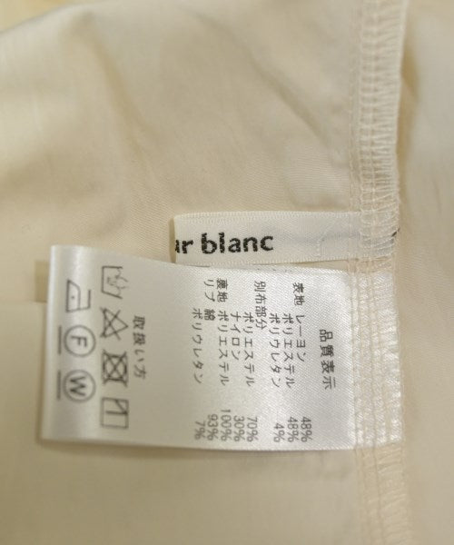 le coeur blanc เสื้อสเวตเตอร์