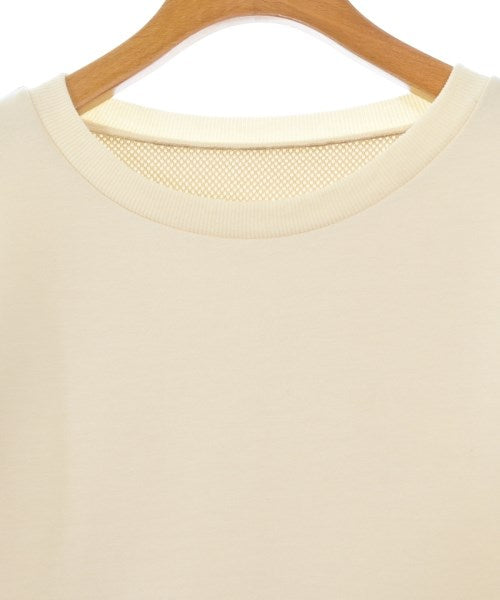 le coeur blanc เสื้อสเวตเตอร์
