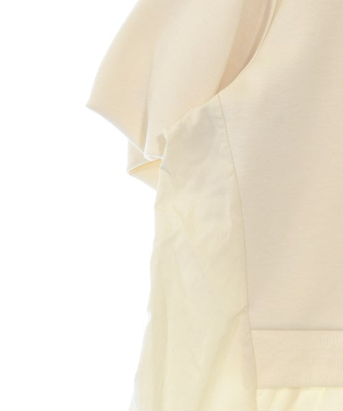 le coeur blanc เสื้อสเวตเตอร์