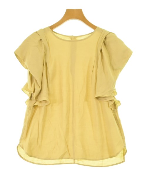 le coeur blanc เสื้อสตรี