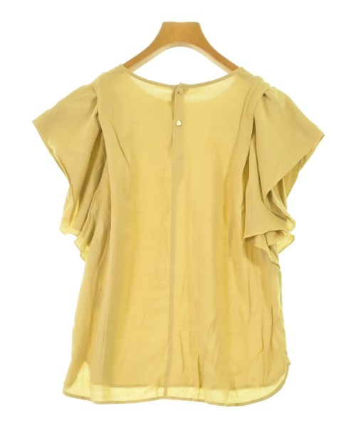 le coeur blanc เสื้อสตรี