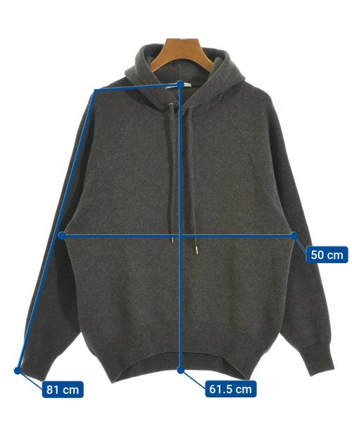le coeur blanc เสื้อกันหนาว