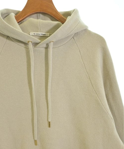 le coeur blanc เสื้อกันหนาว