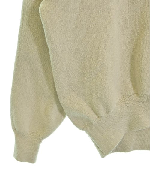 le coeur blanc เสื้อกันหนาว