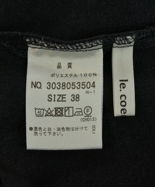 le coeur blanc กางเกง อื่น