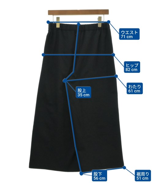 le coeur blanc กางเกง อื่น