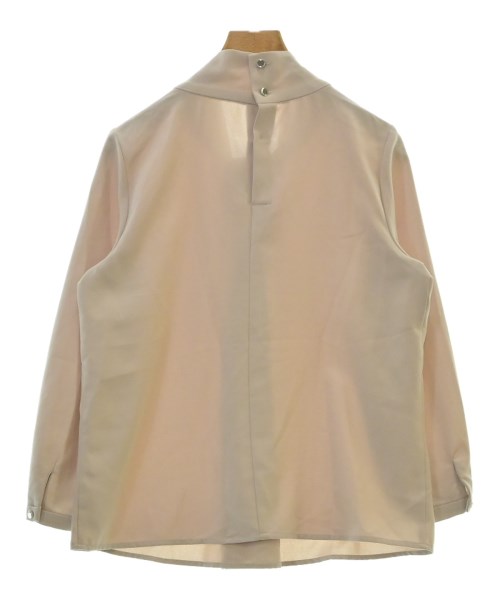 le coeur blanc เสื้อลำลอง
