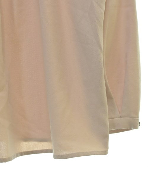 le coeur blanc เสื้อลำลอง
