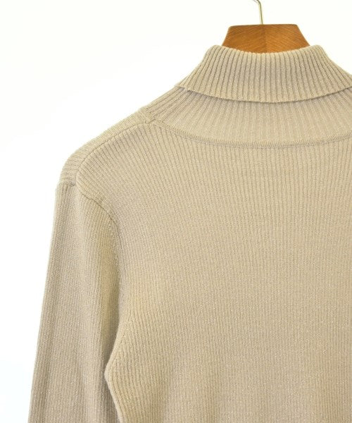 le coeur blanc เสื้อกันหนาว