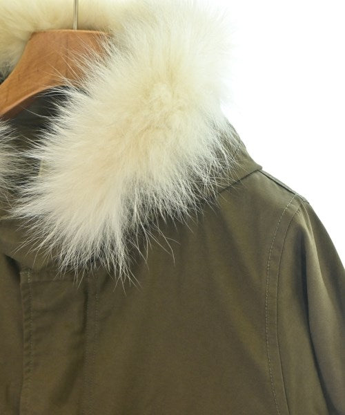 le coeur blanc เคลือบ Mod