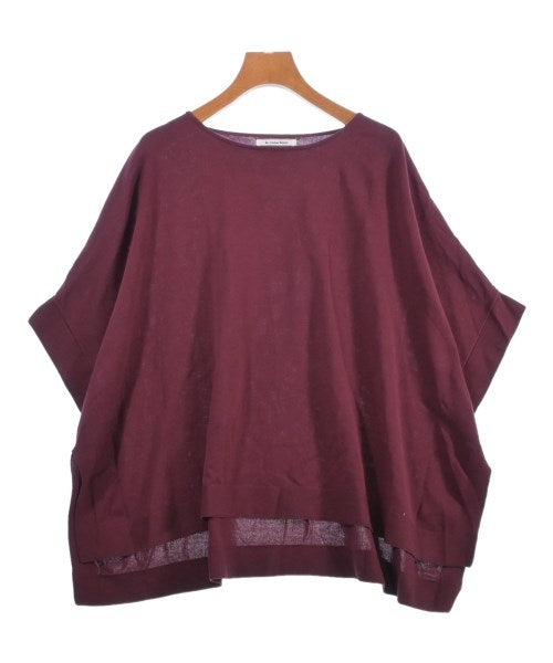 le coeur blanc เสื้อกันหนาว