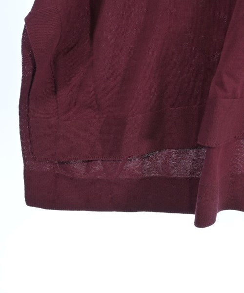 le coeur blanc เสื้อกันหนาว