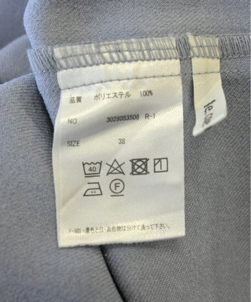 le coeur blanc กางเกง อื่น