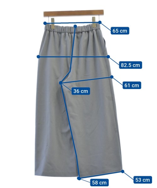 le coeur blanc กางเกง อื่น