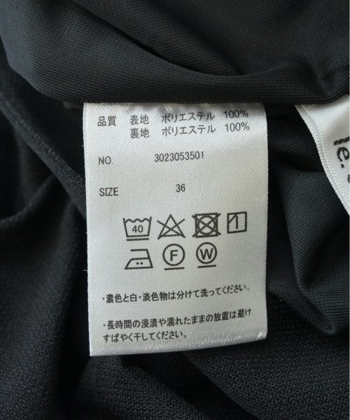 le coeur blanc กางเกง อื่น