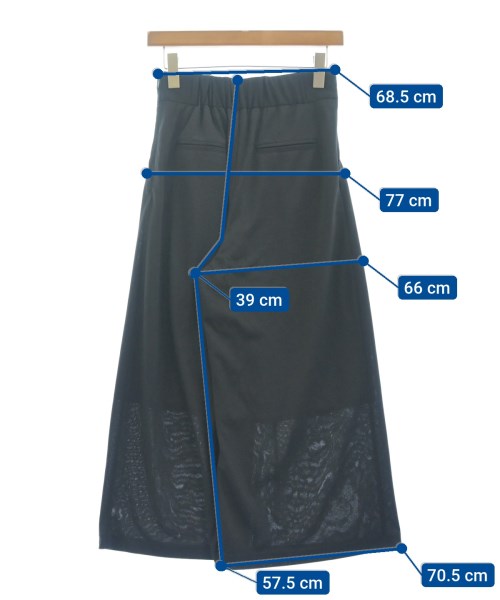 le coeur blanc กางเกง อื่น