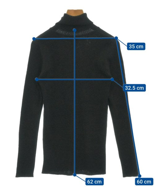 le coeur blanc เสื้อกันหนาว