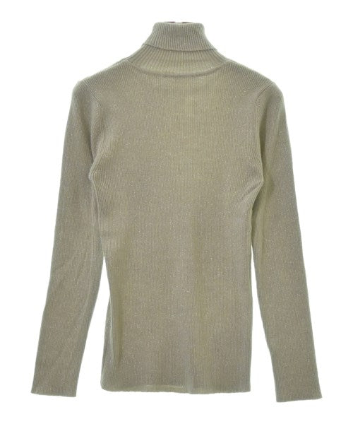 le coeur blanc เสื้อกันหนาว