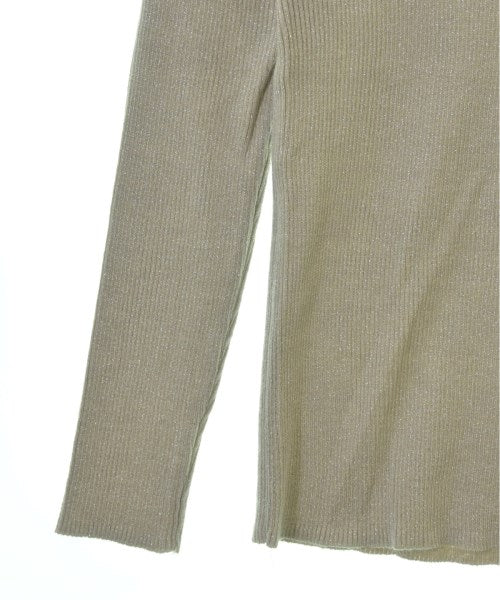 le coeur blanc เสื้อกันหนาว