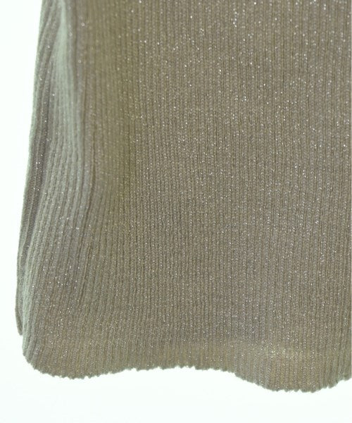 le coeur blanc เสื้อกันหนาว