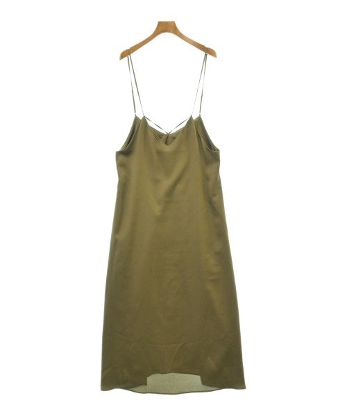 le coeur blanc ชุดเดรส