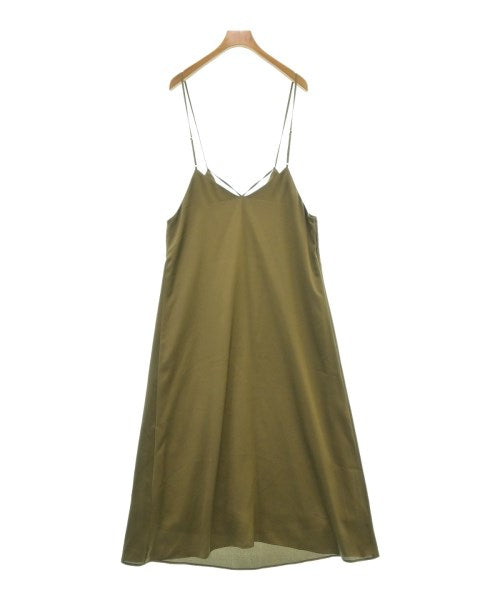 le coeur blanc ชุดเดรส