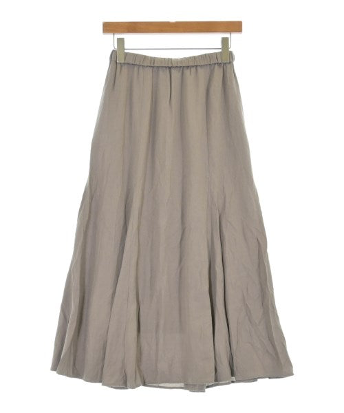 le coeur blanc กระโปรงยาว/แม็กซี่ยาว