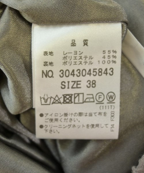 le coeur blanc กระโปรงยาว/แม็กซี่ยาว