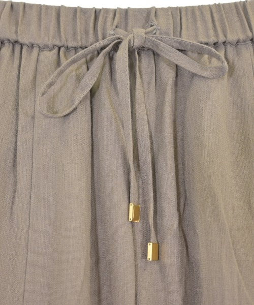 le coeur blanc กระโปรงยาว/แม็กซี่ยาว