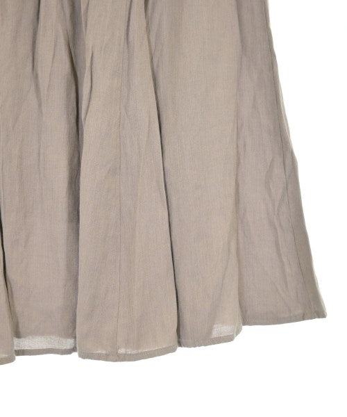 le coeur blanc กระโปรงยาว/แม็กซี่ยาว