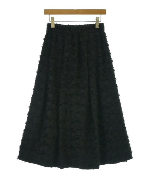 le coeur blanc กระโปรงยาว/แม็กซี่ยาว