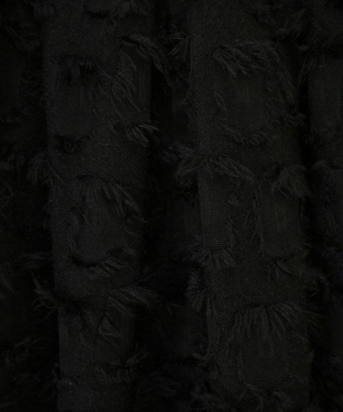 le coeur blanc กระโปรงยาว/แม็กซี่ยาว