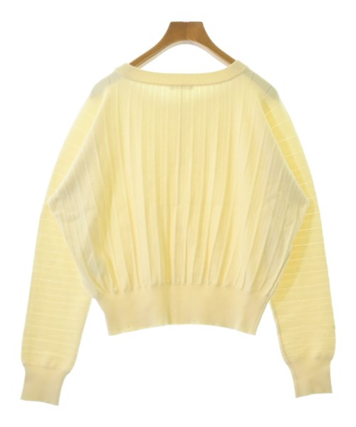 le coeur blanc เสื้อกันหนาว