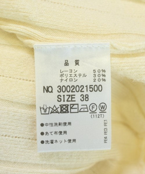 le coeur blanc เสื้อกันหนาว