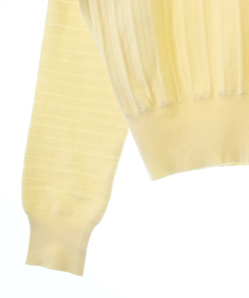 le coeur blanc เสื้อกันหนาว